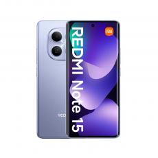 Xiaomi Redmi Note 15 8/128Gb purple