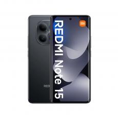 Xiaomi Redmi Note 15 8/128Gb black