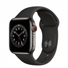 Apple Watch Series 6 40mm Sport Band