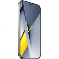 Xiaomi Poco F8 Pro 12/512Gb silver