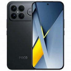 Xiaomi Poco F8 Ultra 12/256Gb black