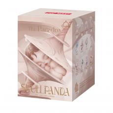 Pop Mart SKULLPANDA The Paradox Series Figures