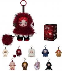 Pop Mart SKULLPANDA You Found Me Series Plush Doll