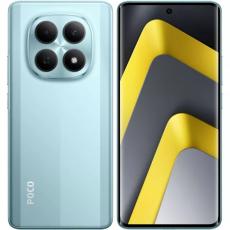 Xiaomi Poco M8 5G 8/256Gb green