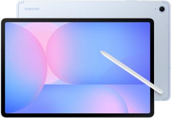 Samsung Galaxy Tab S10 FE+ 8/128Gb Wi-Fi (SM-X620) blue