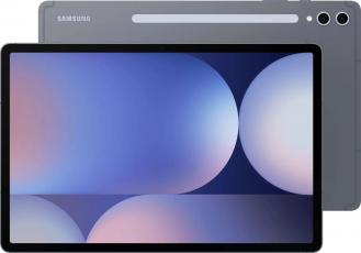 Samsung Galaxy Tab S10+ 12/256Gb Wi-Fi gray