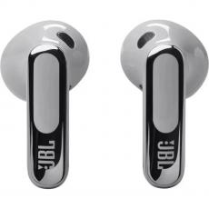 JBL Live Flex 3 silver