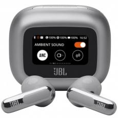 JBL Live Flex 3 silver