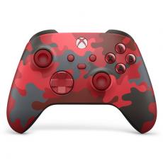 Microsoft Xbox Series Wireless Controller daystrike camo