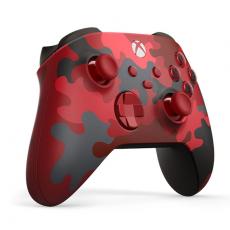 Microsoft Xbox Series Wireless Controller daystrike camo