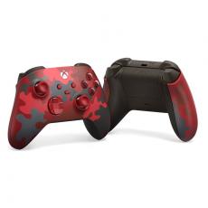 Microsoft Xbox Series Wireless Controller daystrike camo