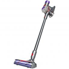 Dyson V8 Advanced SV25 silver/nickel