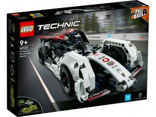 Lego Technic 42137 Formula E Porsche 99X Electric