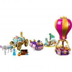 LEGO Disney Princess 43216