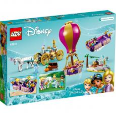 LEGO Disney Princess 43216
