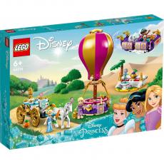 LEGO Disney Princess 43216