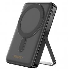 PISEN TP-D080 Power Bank 10000mAh 30W Magnetic Wireless gray