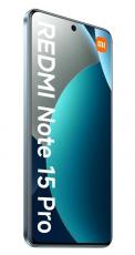 Xiaomi Redmi Note 15 Pro 8/256Gb glasier blue