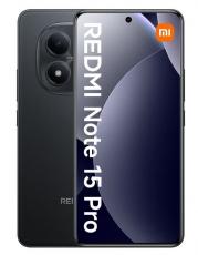 Xiaomi Redmi Note 15 Pro 8/256Gb black