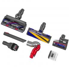 Dyson V15 Detect Absolute (SV47) yellow/nikel