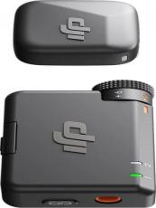DJI Mic Mini (1 TX + 1 RX) black купить по цене 7500 рублей в СПб – интернет-магазин Центр Связи DJI Mic Mini (1 TX + 1 RX) black