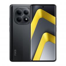 Xiaomi Poco M8 5G 8/512Gb black купить по цене 22990 рублей в СПб – интернет-магазин Центр Связи Xiaomi Poco M8 5G 8/512Gb black