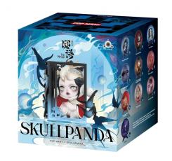 Pop Mart SKULLPANDA The Mirage Series