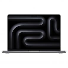 Apple Macbook Pro 14 (2025) MDE14 space black купить по цене 147500 рублей в СПб – интернет-магазин Центр Связи Apple Macbook Pro 14 (2025) MDE14 space black
