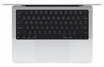 Apple MacBook Pro 14 (2025) MDE64 silver
