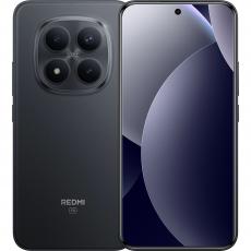 Xiaomi Redmi Note 15 Pro+ 5G 8/256Gb black