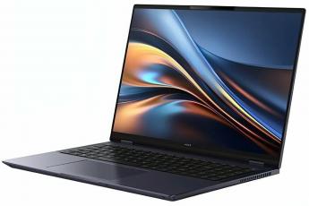 Honor MagicBook Pro 16 (5301AJJE) purple