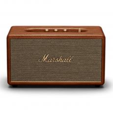 Marshall Stanmore III 80 Вт brown купить по цене 24900 рублей в СПб – интернет-магазин Центр Связи Marshall Stanmore III 80 Вт brown