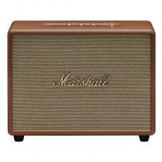 Marshall Woburn III brown купить по цене 34900 рублей в СПб – интернет-магазин Центр Связи Marshall Woburn III brown