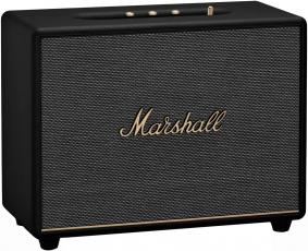 Marshall Woburn III black