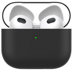 Силиконовый чехол для Apple AirPods Pro 3