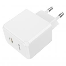 Hoco СЗУ CS13A 20W USB-C white
