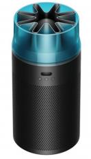 Dyson HushJet Compact Purifier (HJ10) black/teal