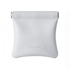 Ugreen  Earphones Storage Pouch white