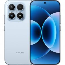 Купить Xiaomi 17 12/512Gb ice blue: цена 67990 ₽ в СПб – интернет-магазин Центр Связи Xiaomi 17 12/512Gb ice blue