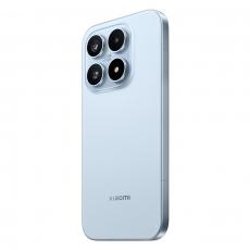 Купить Xiaomi 17 12/512Gb ice blue: цена 67990 ₽ в СПб – интернет-магазин Центр Связи Xiaomi 17 12/512Gb ice blue