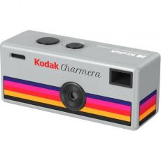 Kodak Charmera Keychain Digital Camera (цвет случайный)