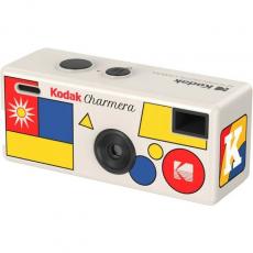Kodak Charmera Keychain Digital Camera (цвет случайный)