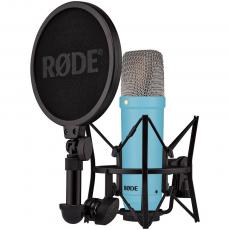 Rode NT1 Signature blue