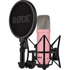 Rode NT1 Signature pink