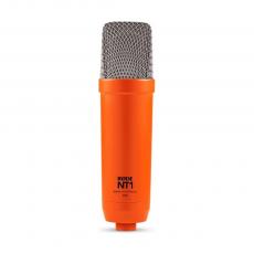 Rode NT1 Signature orange