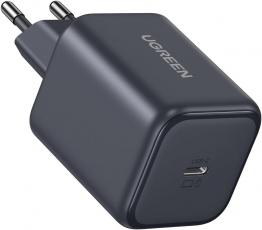 Ugreen СЗУ 45W USB-C GaN Fast Charger black