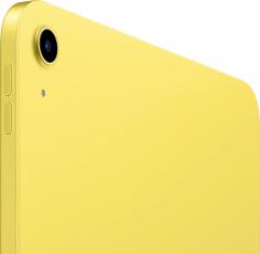 Apple iPad (2025) 128Gb Wi-Fi yellow