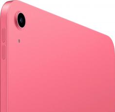 Apple iPad (2025) 128Gb Wi-Fi pink