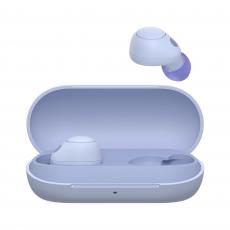 Sony WF-C700N purple купить по цене 7500 рублей в СПб – интернет-магазин Центр Связи Sony WF-C700N purple