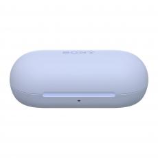 Sony WF-C700N purple купить по цене 7500 рублей в СПб – интернет-магазин Центр Связи Sony WF-C700N purple